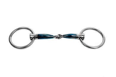 Trust Pony Wassertrense Sweet Iron einfach gebrochen 12mm – Bild 1 von 1