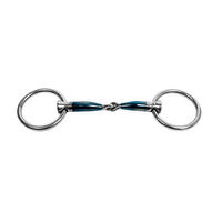 Produktbild von Trust Pony Wassertrense Sweet Iron einfach gebrochen 12mm