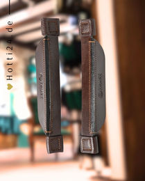 Produktbild von TRUST Scheuklappen Blinkers aus Leder in Braun