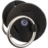 Produktbild von Trust Schwamm Gebiss Schwarz 13.5 cm für Pferde