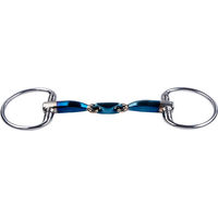 Produktbild von Trust Sweet Iron Gebiss Elliptisch 13,5 cm aus Metall