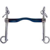 Produktbild von Trust Sweet Iron Kandare mit kleiner Zungenfreiheit 16mm