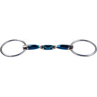 Produktbild von Trust Sweet Iron Loose Ring Elliptical Gebiss 14,5 cm aus Metall