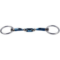Produktbild von Trust Sweet Iron Wassertrense Blau aus Metall