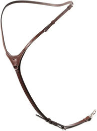 Trust Verona Yoke Jagdhalsband für Pferde – Bild 1 von 1