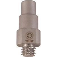 Produktbild von Trust Vivaldi Stollen für Pferde 16 mm Grau Silber