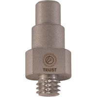 Produktbild von Trust Vivaldi Stollen für Pferde 18 mm in Grau Silber