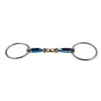 Produktbild von Trust Wassertense Dr. Bristol Sweet Iron Metall Silber