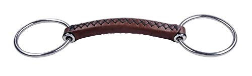 Produktbild von Trust Wassertrense aus Leder in Braun 20mm