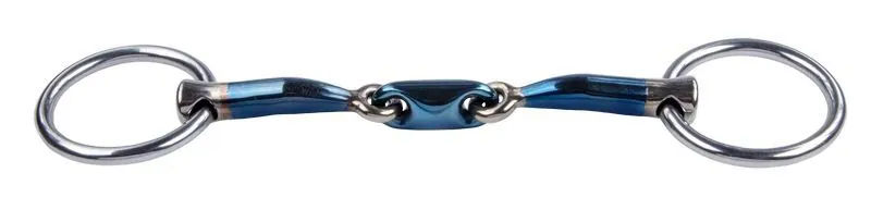 Trust Wasserunterlegrense Sweet Iron doppelt gebrochen 12 mm 13 cm – Bild 1 von 2