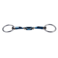 Produktbild von Trust Wasserunterlegrense Sweet Iron doppelt gebrochen 12 mm 13 cm