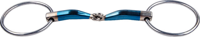 Produktbild von Trust Wasserunterlegrense Sweet Iron einfach gebrochen 12 mm 14 cm
