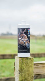 Produktbild von Trust Wunder Elixir Wundpflege