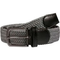 Produktbild von TU Equipage Gürtel für Damen aus Gummi Grau