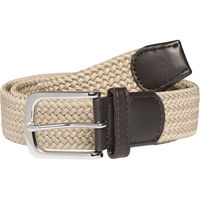 Produktbild von TU Equipage Gürtel für Damen aus Gummi in Beige
