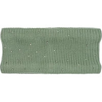 Produktbild von TU Equipage Stirnband Damen Vaina Grün aus Polyester für den Winter