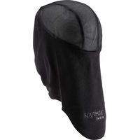 Produktbild von TU Fleece-Wintermütze für Helm Equipage Schwarz Unisex