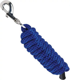 Produktbild von TU Longierseil York Milo Blau