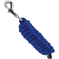 Produktbild von TU Longierseil York Milo Blau