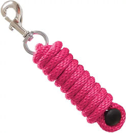 Produktbild von TU Longierseil York Milo in Rosa