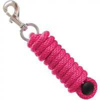 Produktbild von TU Longierseil York Milo in Rosa
