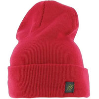 Produktbild von TU Mütze Pro Series Fin aus Acryl für Damen und Herren in Rosa oder Rot