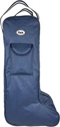 Produktbild von TU Schuhtasche York aus wasserfestem Oxford-Gewebe in Blau