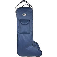 Produktbild von TU Schuhtasche York aus wasserfestem Oxford-Gewebe in Blau