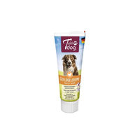 Produktbild von Tubidog Belohnungssnack Geflügelcreme Sensitive für Hunde ohne künstliche Farb- oder Konservierungsstoffe 75g