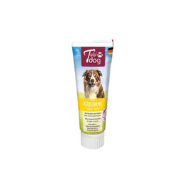 Tubidog Käsecreme Belohnungssnack für Hunde mit Edamerkäse und Milch Sensitive ohne künstliche Farb- oder Konservierungsstoffe 75g – Bild 1 von 1
