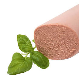 Tubidog Leberwurst Schwein für Hunde ohne Konservierungsstoffe 3 x 75g - 3 x 75 g – Bild 1 von 3