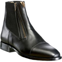 Produktbild von Tucci EZ Short Boot Stiefelette Schwarz Größe 42