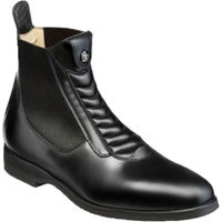 Produktbild von Tucci Harl Short Boot Stiefelette Schwarz Größe 37