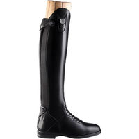 Produktbild von Tucci Harley Reitstiefel aus Leder in Schwarz