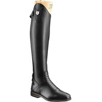 Produktbild von Tucci Harley Reitstiefel Schwarz Größe EU 42