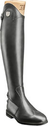 Tucci Marilyn Reitstiefel Schwarz – Bild 1 von 1