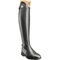 Produktbild von Tucci Marilyn Reitstiefel Schwarz Größe EU 39