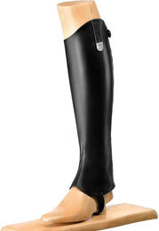 Tucci Mini-Chaps Classic Schwarz Größe XL+ – Bild 1 von 1