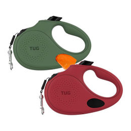 Tug Oval 360° Rollleine mit Spender Grün Größe M 5 m – Bild 1 von 3