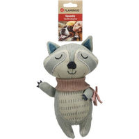 Produktbild von TUMNA Stoffspielzeug Eichhörnchen Grün 14x10x27cm