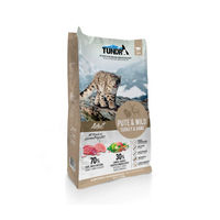 Produktbild von Tundra Cat Adult Katzenfutter Pute & Wild Getreidefrei mit hohem Fleischanteil 3,8 kg - 3,8 kg