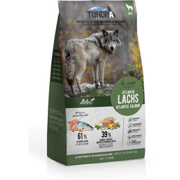 Produktbild von Tundra Hundefutter Atlantic Lachs Getreidefrei Sensitive 11,34 kg