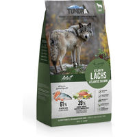 Produktbild von Tundra Trockenfutter Atlantik Lachs für Adult Hunde 2x11,34kg