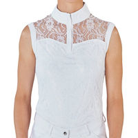 Produktbild von Turnier-Shirt Amadora White Größe S