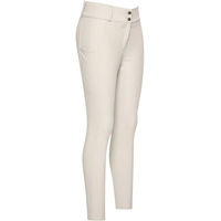 Produktbild von Turnierhose Damen Imperial Riding Bilou in Weiß oder Beige Größe 36