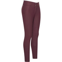 Produktbild von Turnierhose Damen Imperial Riding Bilou Lila Größe 32