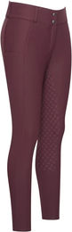 Produktbild von Turnierhose Damen Imperial Riding Bilou Lila Größe 38