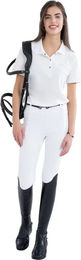 Turnierhose Full Grip Damen HV Polo Manou – Bild 1 von 1