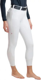 Turnierhose Mid Grip Damen For Horses Ennie – Bild 1 von 1