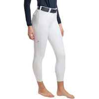 Produktbild von Turnierhose Mid Grip Damen For Horses Ennie